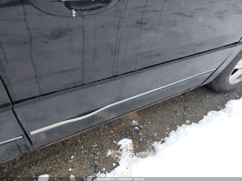 2004 Mercury Monterey VIN: 2MRDA20224BJ12926 Lot: 43856701