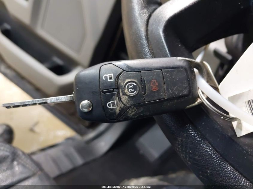 2018 Ford F-150 Xlt VIN: 1FTEW1EP1JFE42641 Lot: 43856702