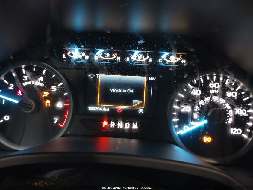 2018 Ford F-150 Xlt VIN: 1FTEW1EP1JFE42641 Lot: 43856702