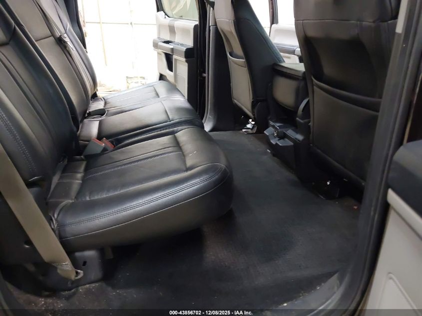 2018 Ford F-150 Xlt VIN: 1FTEW1EP1JFE42641 Lot: 43856702