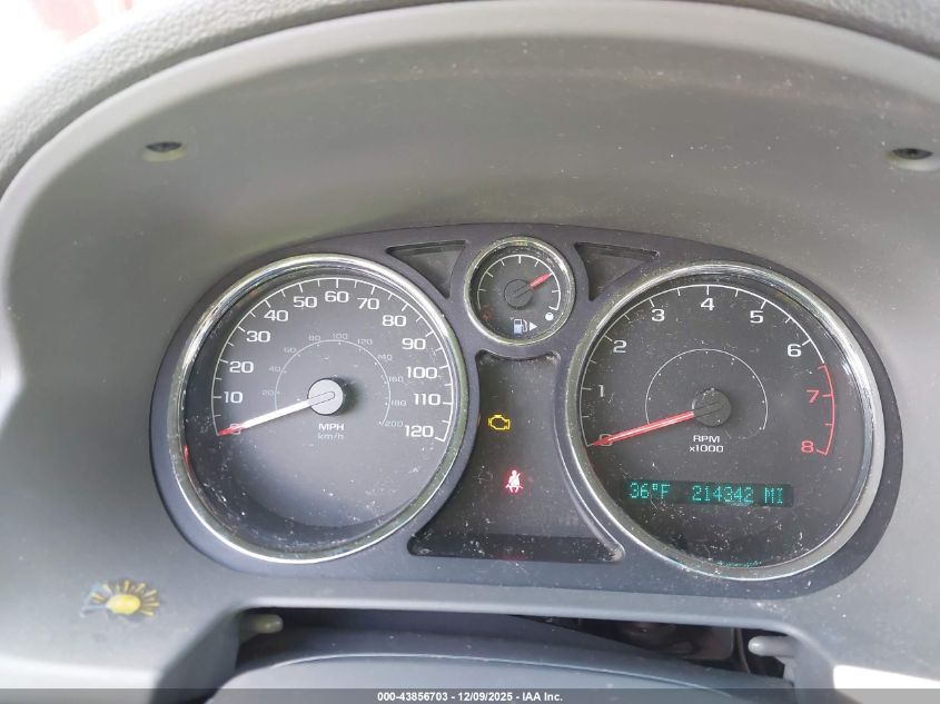 2007 Chevrolet Cobalt Ls VIN: 1G1AK55FX77160454 Lot: 43856703