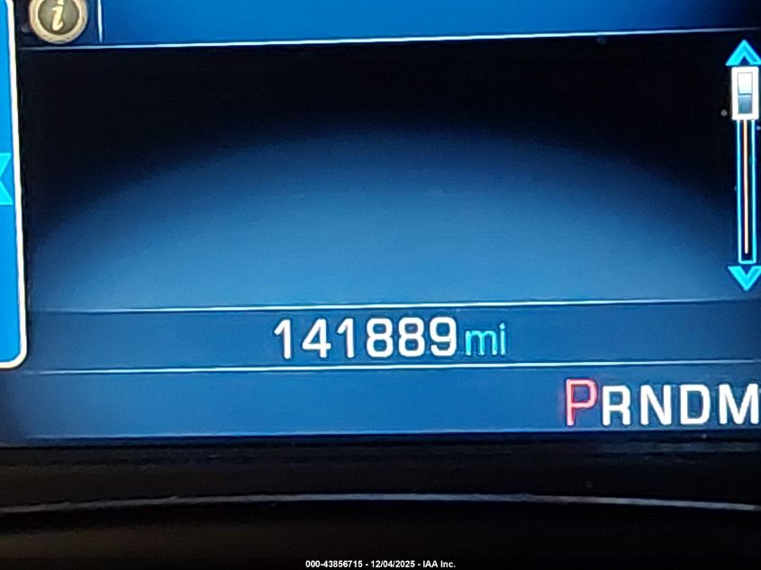 2015 Chevrolet Suburban 1500 Ltz VIN: 1GNSKKKC3FR135023 Lot: 43856715