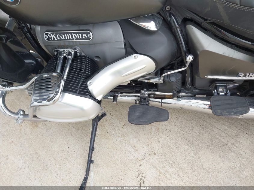 2022 BMW R18 Transcontinental VIN: WB10L4301N6F99408 Lot: 43856720