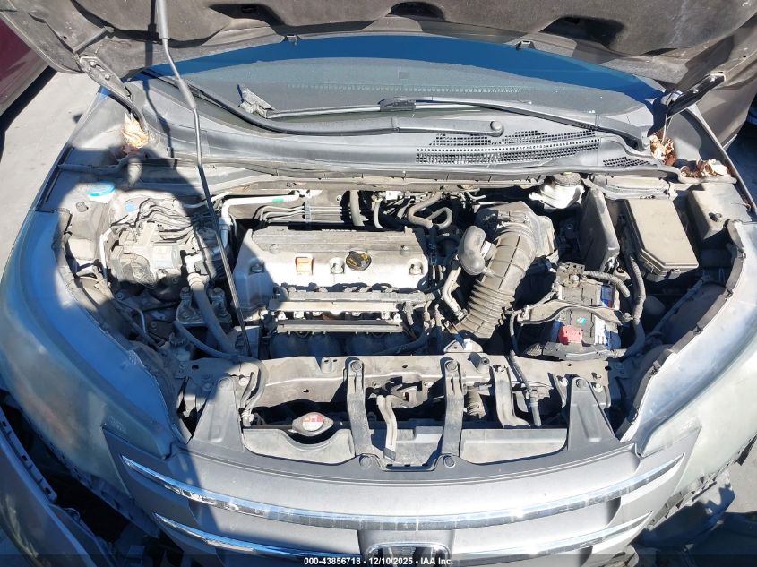 2012 Honda Cr-V Ex VIN: 5J6RM3H59CL000542 Lot: 43856718