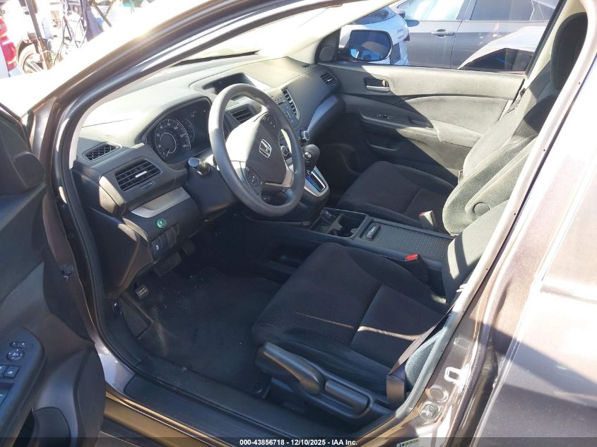 2012 Honda Cr-V Ex VIN: 5J6RM3H59CL000542 Lot: 43856718