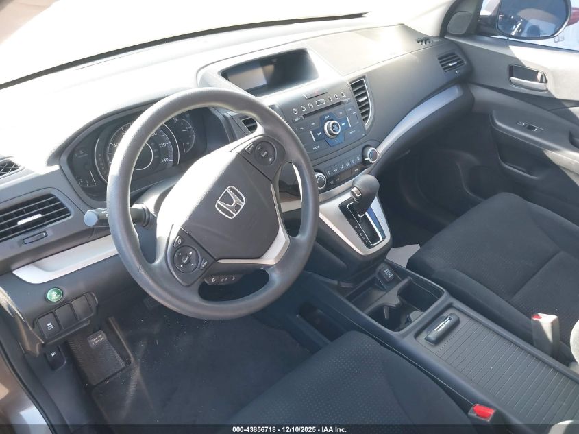 2012 Honda Cr-V Ex VIN: 5J6RM3H59CL000542 Lot: 43856718