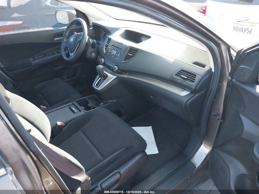 2012 Honda Cr-V Ex VIN: 5J6RM3H59CL000542 Lot: 43856718