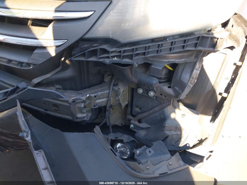 2012 Honda Cr-V Ex VIN: 5J6RM3H59CL000542 Lot: 43856718