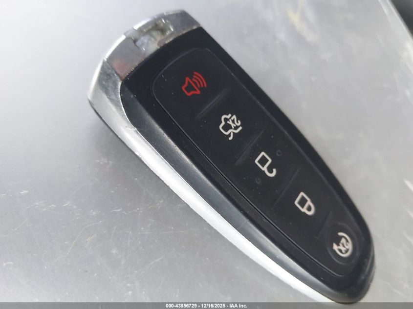 2013 Ford C-Max Hybrid Sel VIN: 1FADP5BU5DL529514 Lot: 43856729