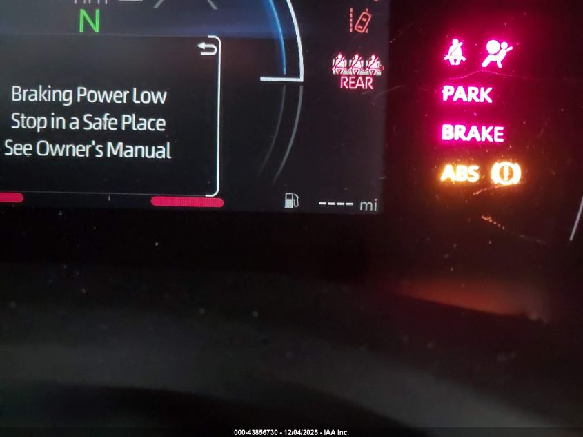 2026 Toyota Camry Le VIN: 4T1DAACK1TU660963 Lot: 43856730