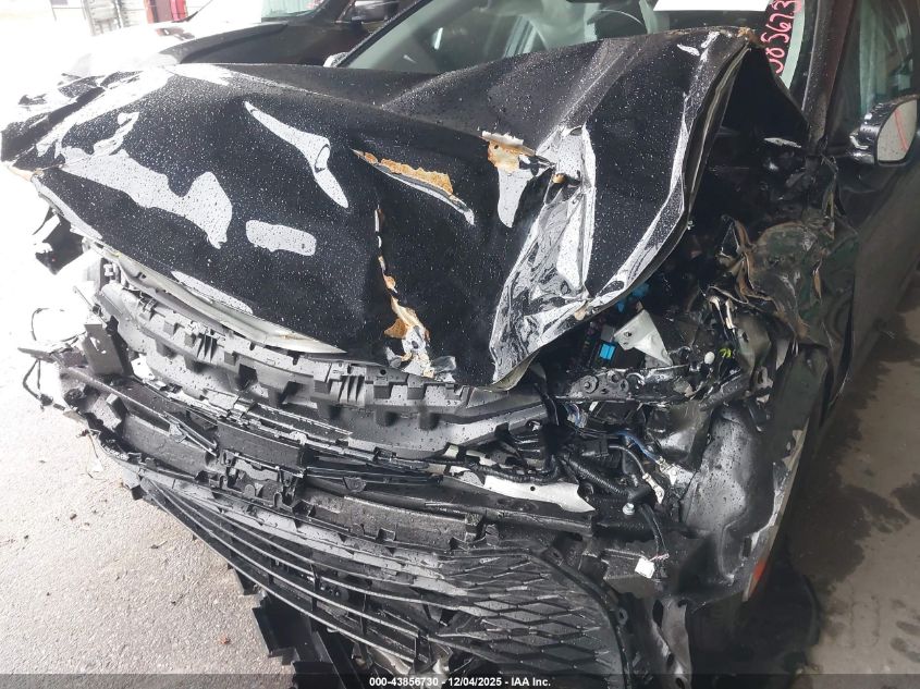 2026 Toyota Camry Le VIN: 4T1DAACK1TU660963 Lot: 43856730