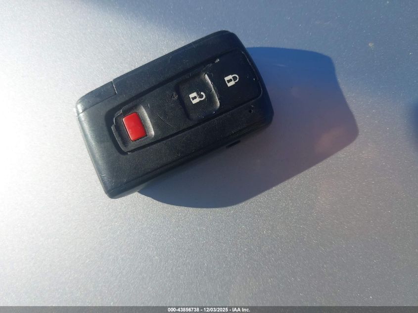 2007 Toyota Prius Touring VIN: JTDKB20U373229640 Lot: 43856738