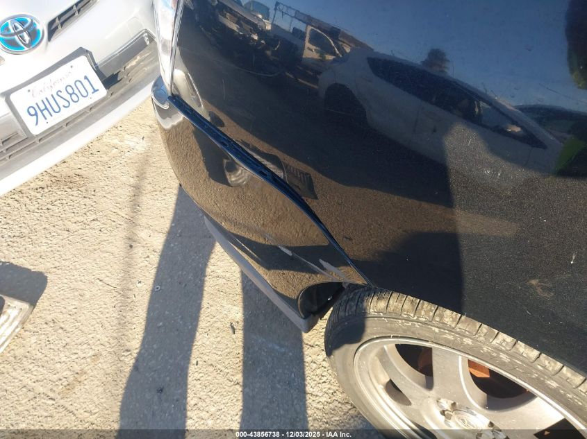 2007 Toyota Prius Touring VIN: JTDKB20U373229640 Lot: 43856738