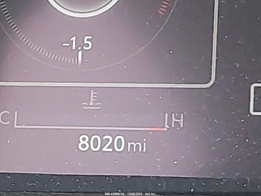 2024 Toyota Gr Corolla Core VIN: JTNABAAE4RA012332 Lot: 43856742