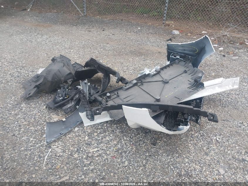 2024 Toyota Gr Corolla Core VIN: JTNABAAE4RA012332 Lot: 43856742