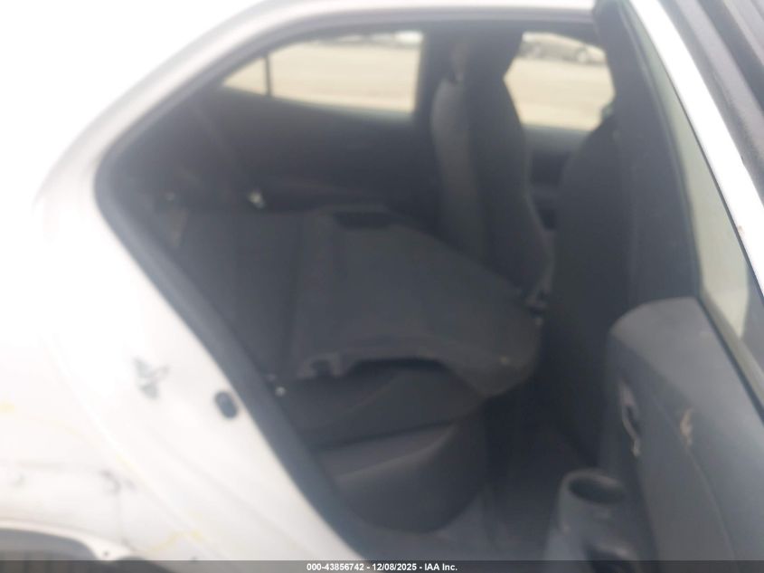 2024 Toyota Gr Corolla Core VIN: JTNABAAE4RA012332 Lot: 43856742