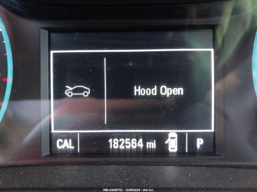 2017 Chevrolet Cruze Lt Auto VIN: 1G1BE5SM9H7212088 Lot: 43856752