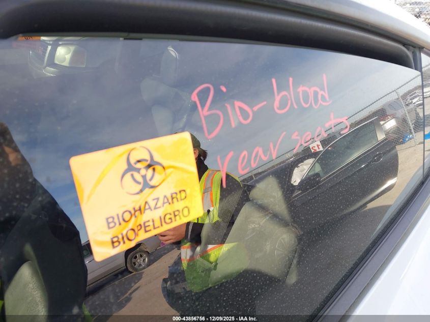 2022 Tesla Model Y Long Range Dual Motor All-Wheel Drive VIN: 7SAYGDEE9NA015681 Lot: 43856756