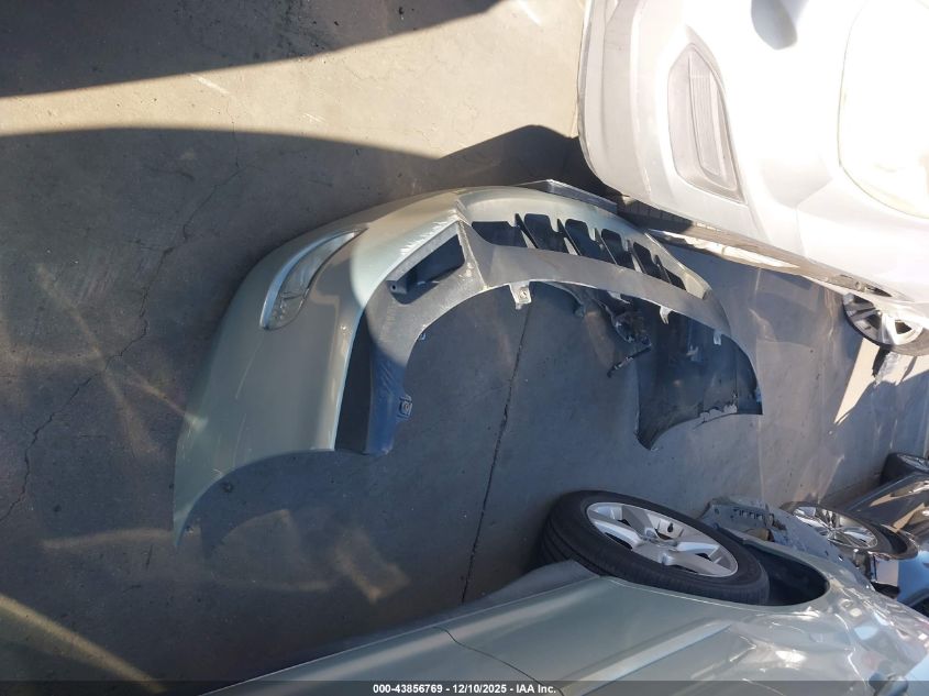 2006 Lexus Rx 330 VIN: 2T2HA31U46C097328 Lot: 43856769