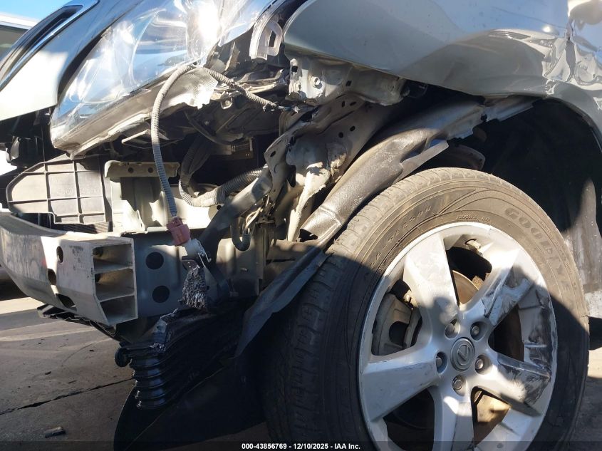 2006 Lexus Rx 330 VIN: 2T2HA31U46C097328 Lot: 43856769