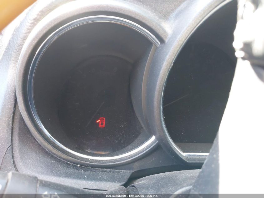 2006 Lexus Rx 330 VIN: 2T2HA31U46C097328 Lot: 43856769