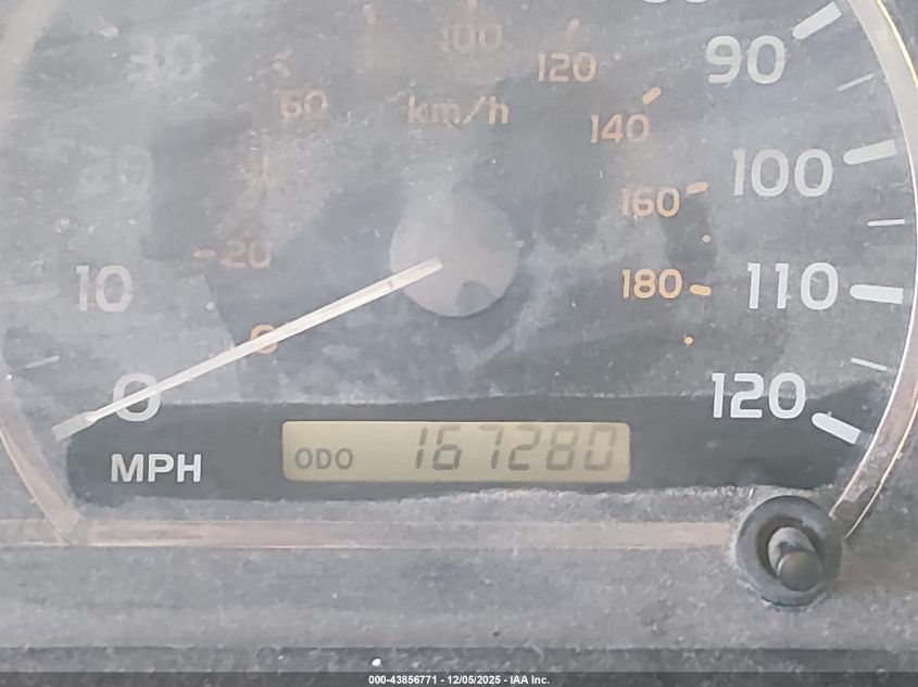 2005 Toyota Sequoia Sr5 V8 VIN: 5TDBT44A35S241453 Lot: 43856771