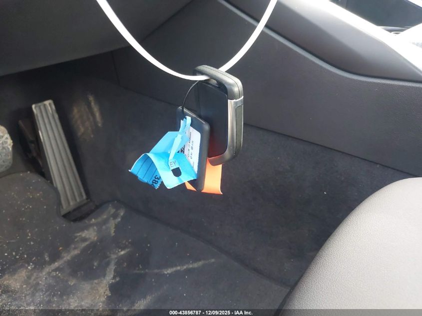 2025 BMW 330I xDrive VIN: WBA23LA00SFV35195 Lot: 43856787