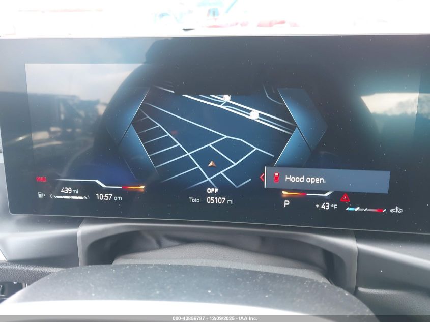 2025 BMW 330I xDrive VIN: WBA23LA00SFV35195 Lot: 43856787