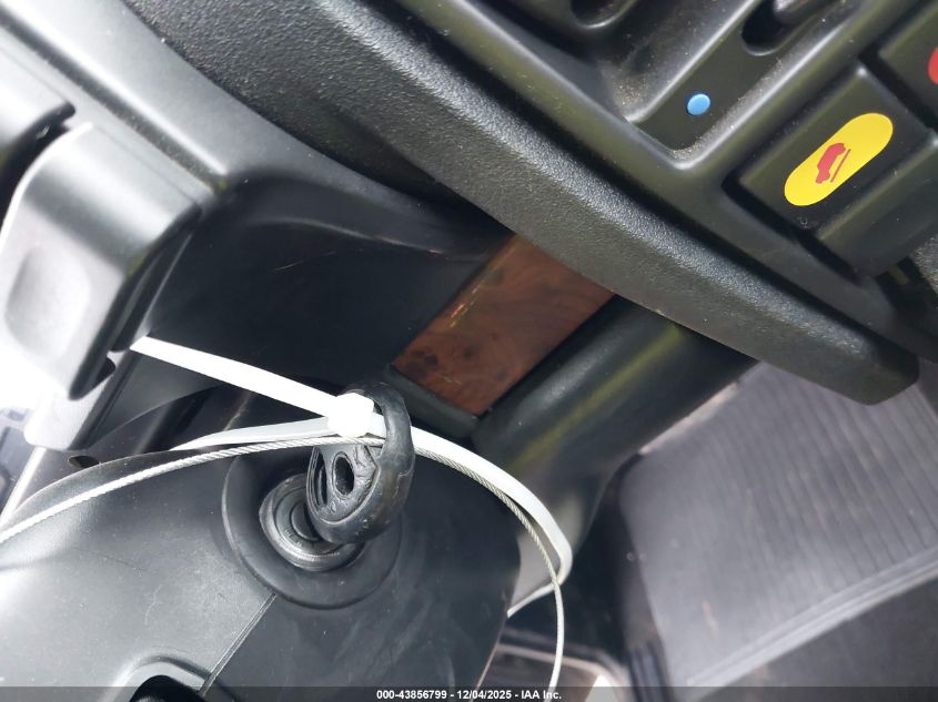 2004 Land Rover Discovery Se VIN: SALTY19404A866307 Lot: 43856799