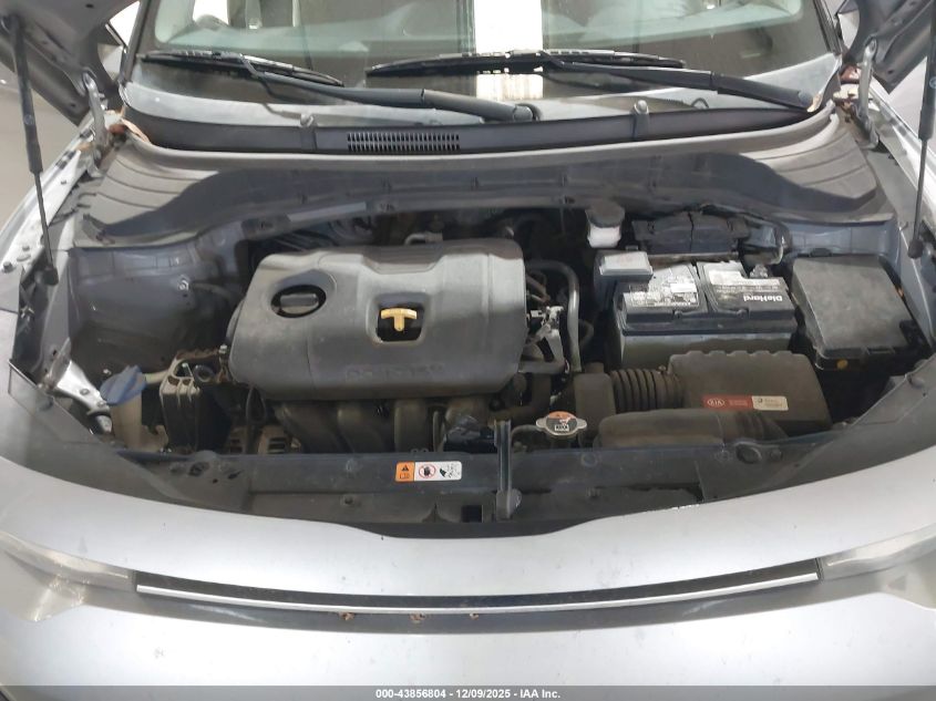 2022 Kia Soul S VIN: KNDJ23AU3N7818290 Lot: 43856804