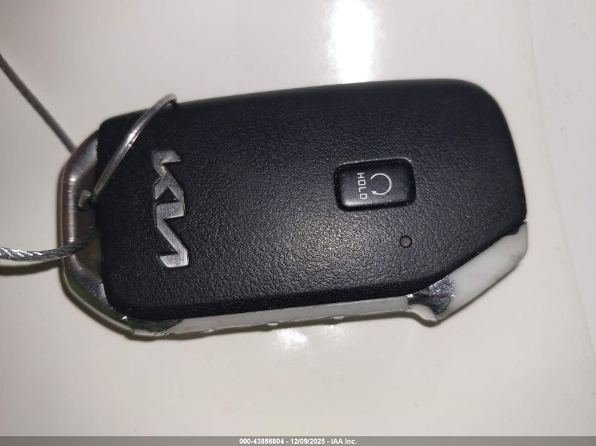 2022 Kia Soul S VIN: KNDJ23AU3N7818290 Lot: 43856804