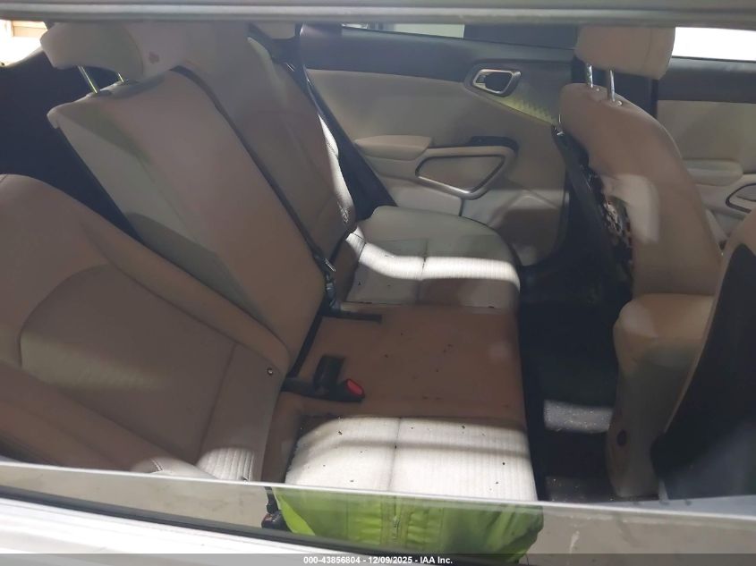 2022 Kia Soul S VIN: KNDJ23AU3N7818290 Lot: 43856804