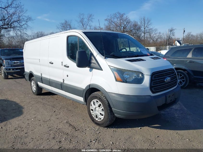 FORD TRANSIT TRANSIT-250