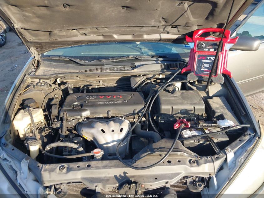 2005 Toyota Camry Le VIN: 4T1BE30K45U558863 Lot: 43856823