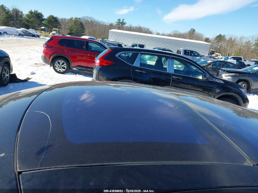 2014 Tesla Model S VIN: 5YJSA1S10EFP28489 Lot: 43856852