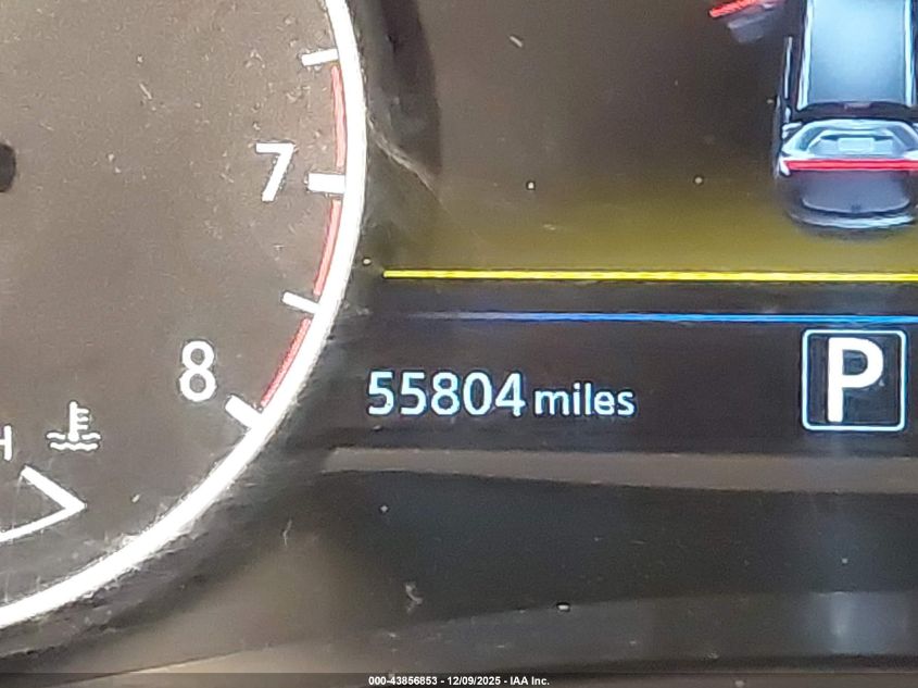 2017 Nissan Murano Platinum/S/Sl/Sv VIN: 5N1AZ2MH8HN202696 Lot: 43856853