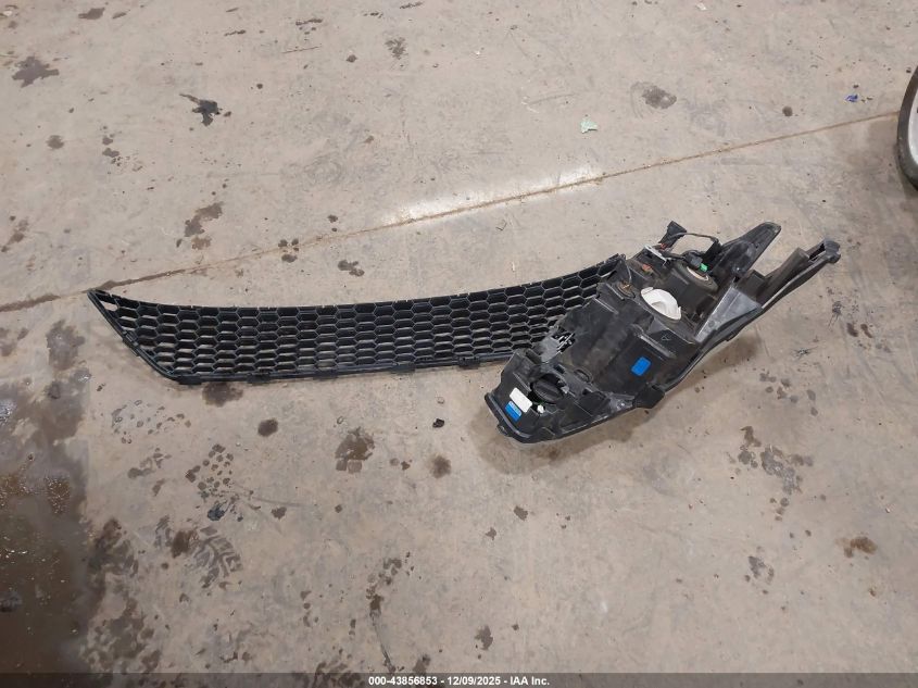 2017 Nissan Murano Platinum/S/Sl/Sv VIN: 5N1AZ2MH8HN202696 Lot: 43856853