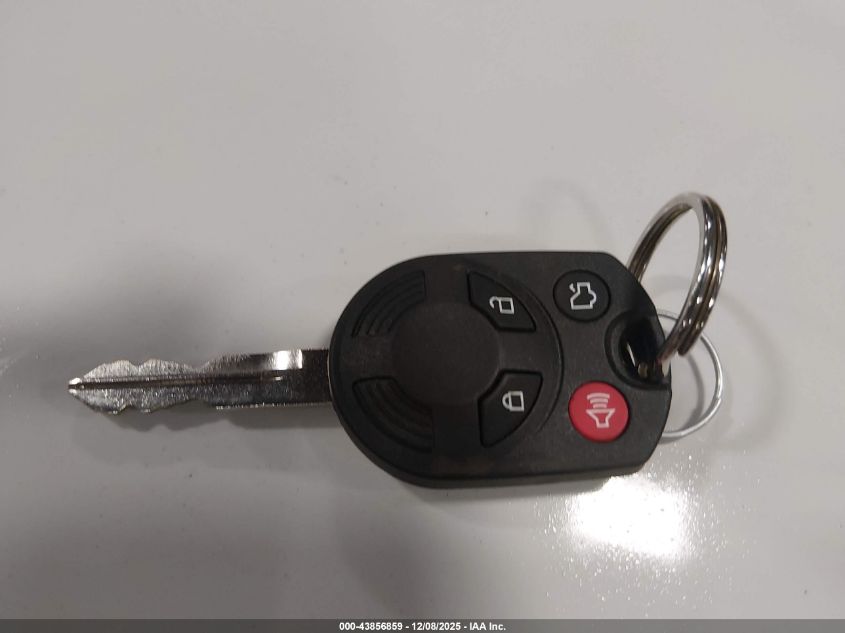 2008 Lincoln Mkz VIN: 3LNHM28T48R634274 Lot: 43856859