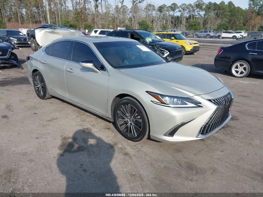 LEXUS ES 350 ES 350