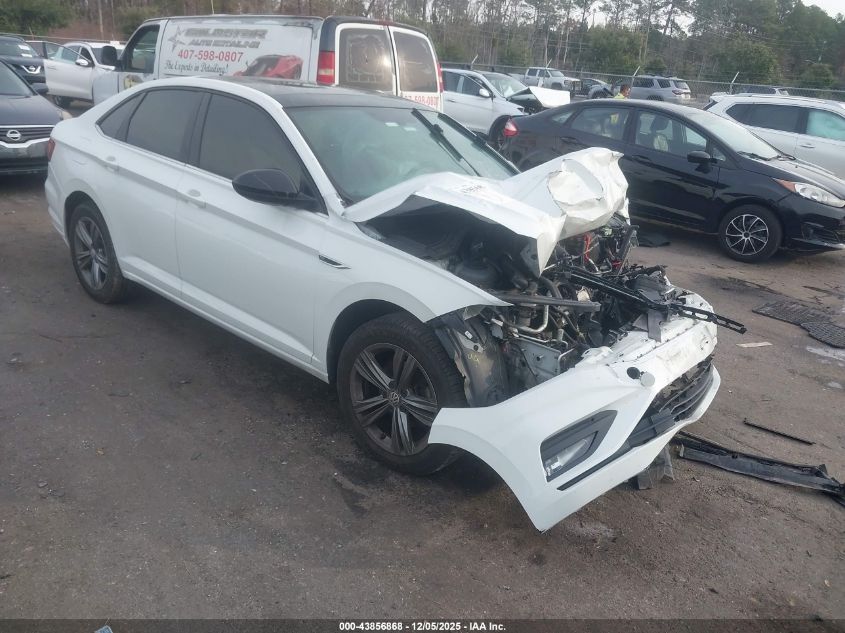 VOLKSWAGEN JETTA 1.4T R-LINE/1.4T S/1.4T SE