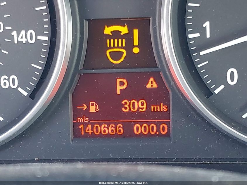 2008 BMW 328I VIN: WBAWR33508P151140 Lot: 43856879