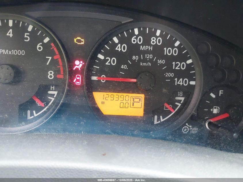 2015 Nissan Frontier Sv VIN: 1N6AD0ER7FN750228 Lot: 43856887