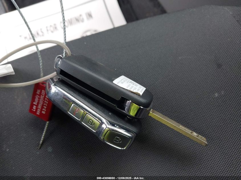 2024 Kia Sportage Lx VIN: KNDPUCDF0R7237790 Lot: 43856888