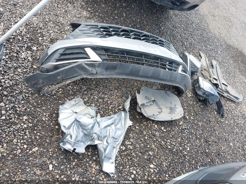 2024 Kia Sportage Lx VIN: KNDPUCDF0R7237790 Lot: 43856888