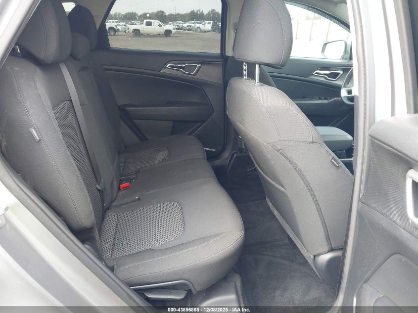 2024 Kia Sportage Lx VIN: KNDPUCDF0R7237790 Lot: 43856888