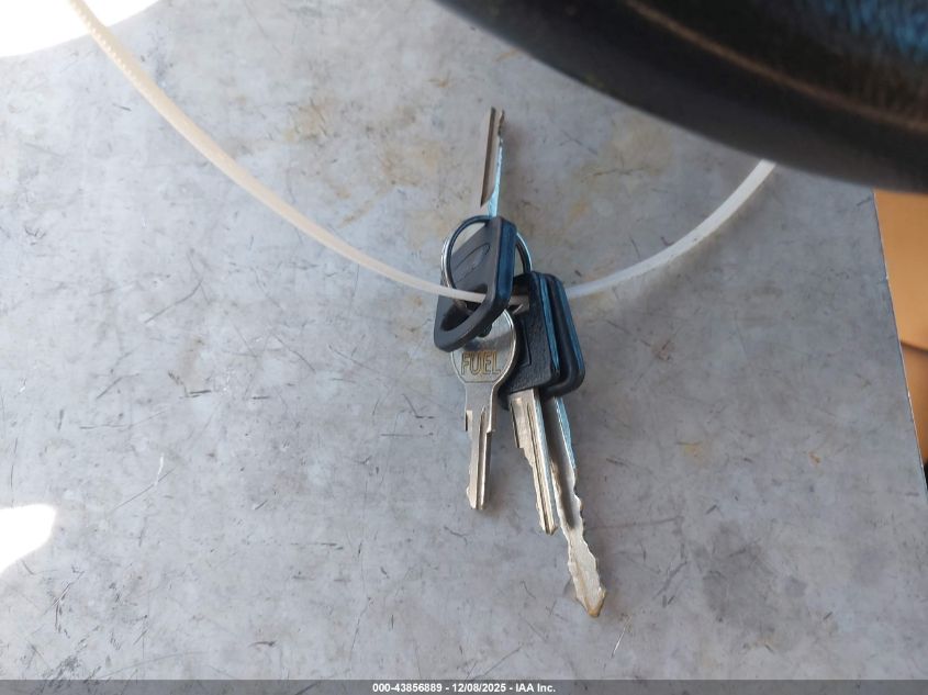 1995 Ford Windstar Wagon VIN: 2FMDA5147SBC15997 Lot: 43856889