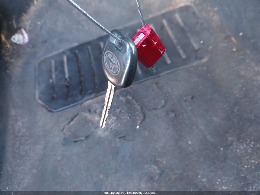 2005 Toyota Corolla S VIN: 1NXBR32E05Z342990 Lot: 43856891