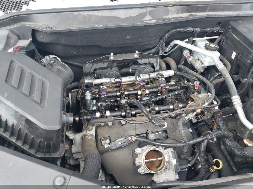 2014 Chevrolet Equinox Ls VIN: 2GNALAEK3E6182794 Lot: 43856901