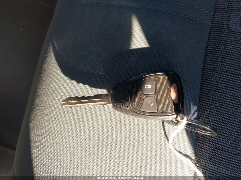 2006 Chrysler Pt Cruiser Touring VIN: 3A4FY58B46T375143 Lot: 43856909