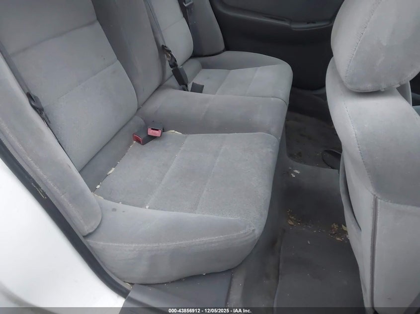 1YVGF22C6W5705147 1998 MAZDA 626 photo no. 8
